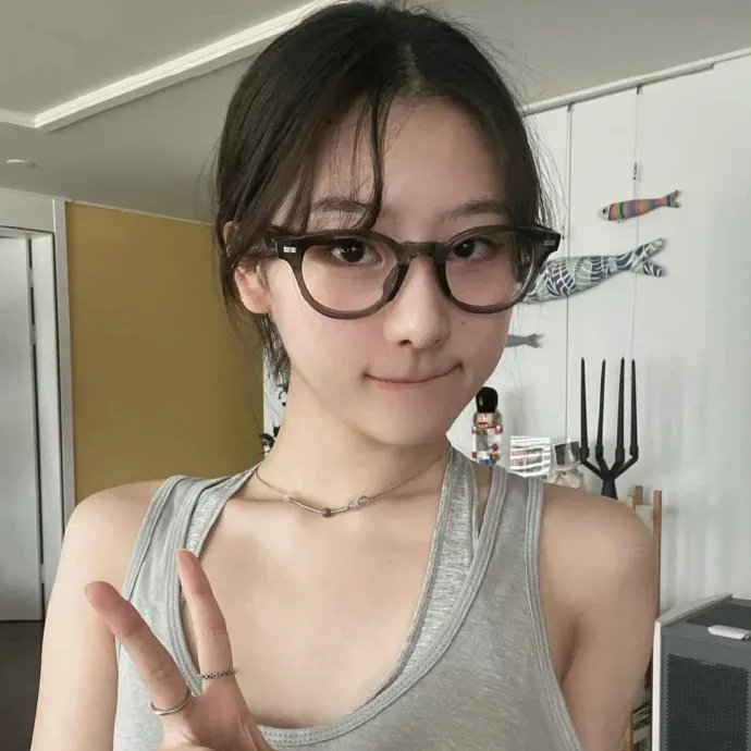 三人行
